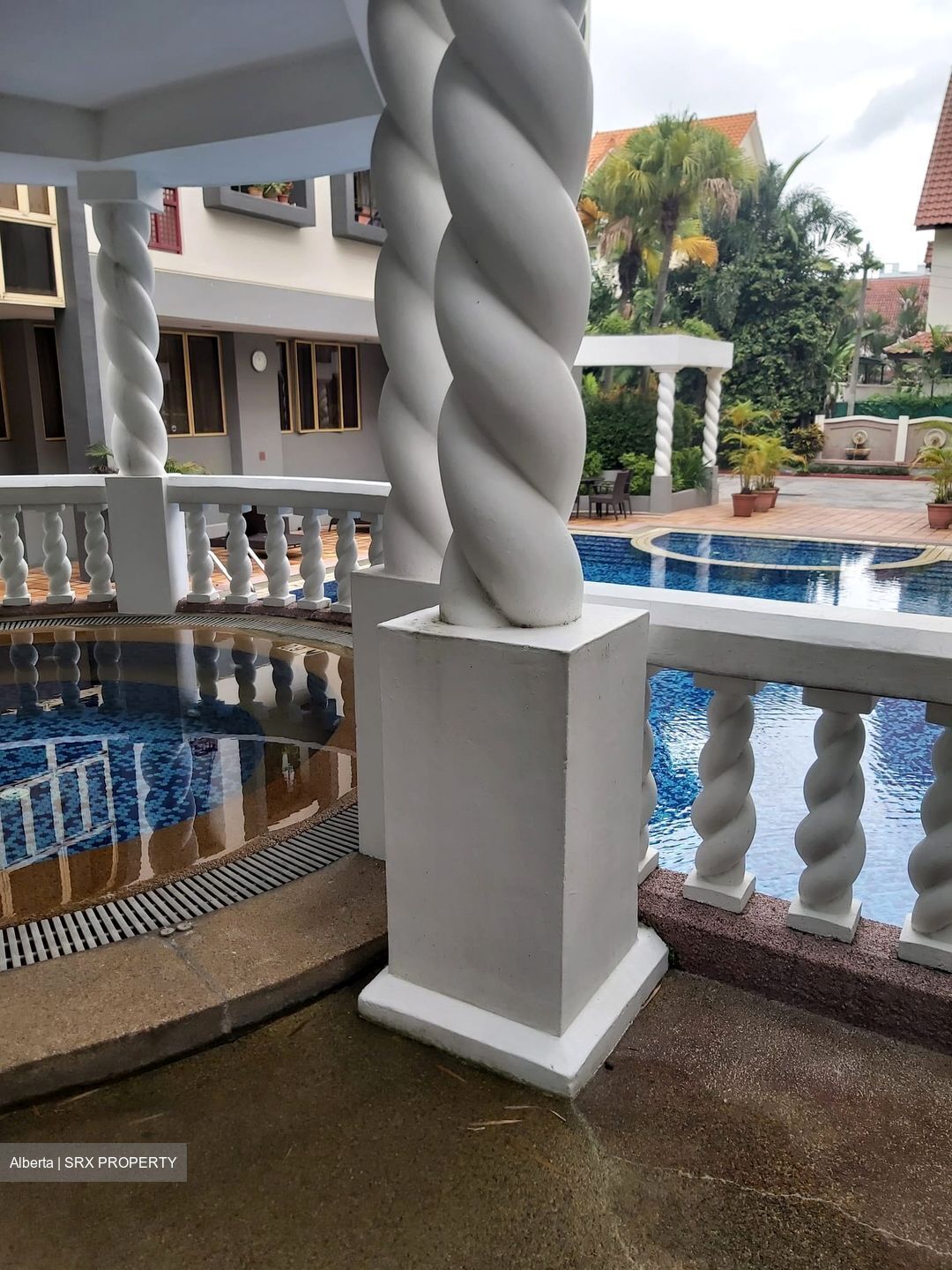 Villa Azura (D10), Condominium #536658741